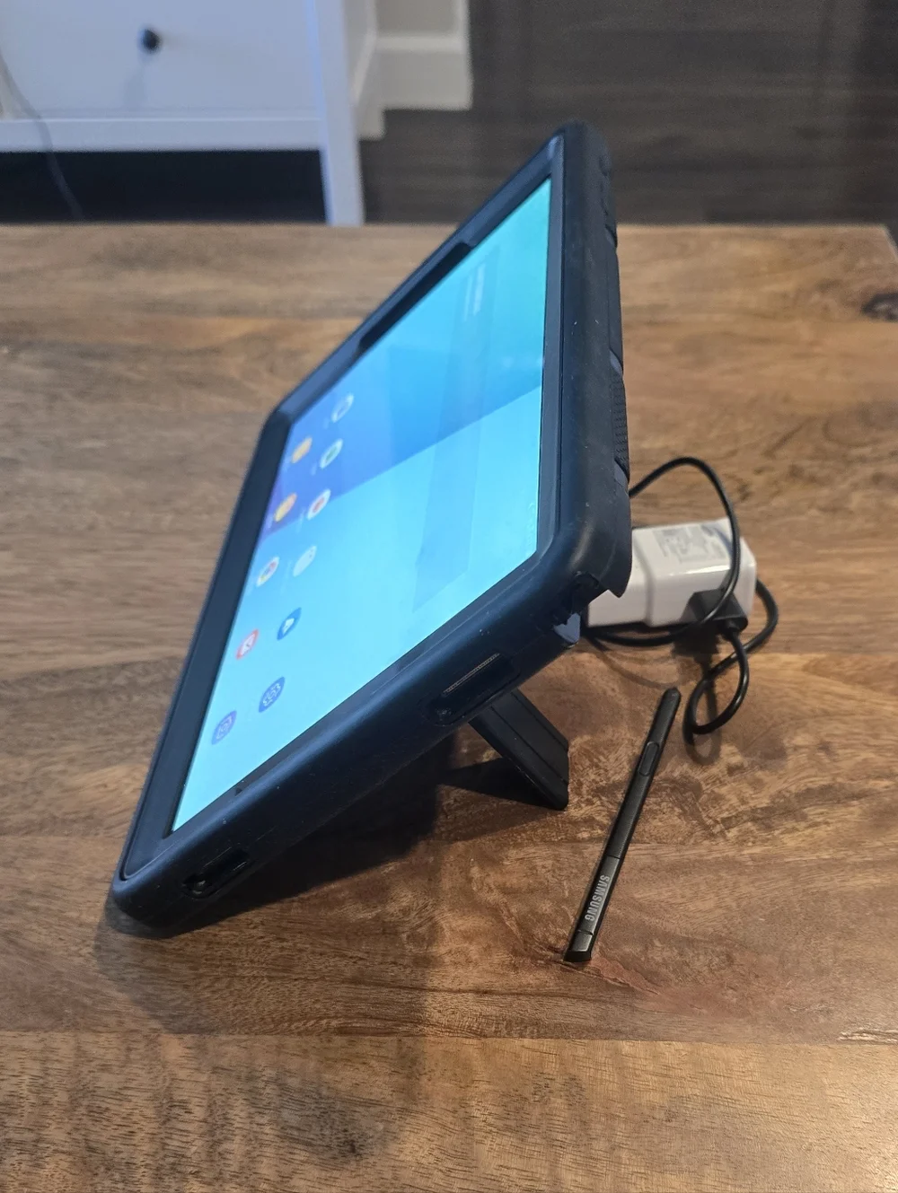 Samsung Galaxy Tablet with S Pen